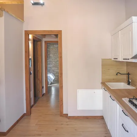 Apartman Stunning In With Wifi