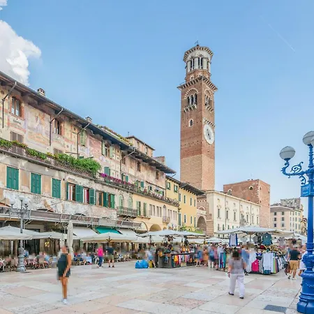 Stunning In With Wifi * Velo Veronese